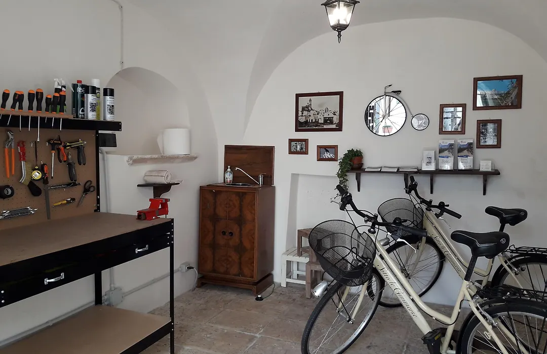 Albergo Diffuso Sotto le Cummerse-1