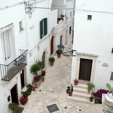 Albergo Diffuso Sotto le Cummerse-2