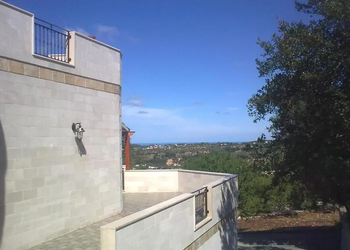 Bed&Breakfast La Collinetta